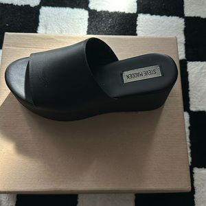 Steve Madden Christa